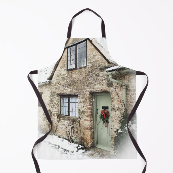 Item preview, Cotswold Christmas designed and sold by Murph's Images.