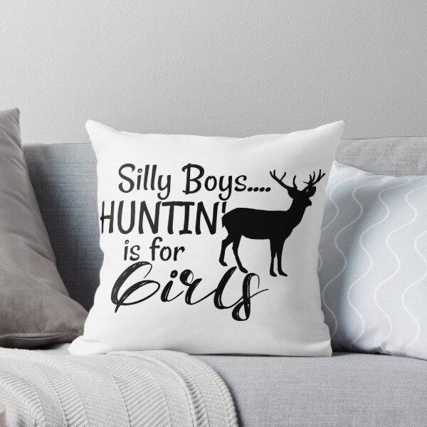 Item preview, Huntin' For Girls designed and sold by onestopgiftshop.