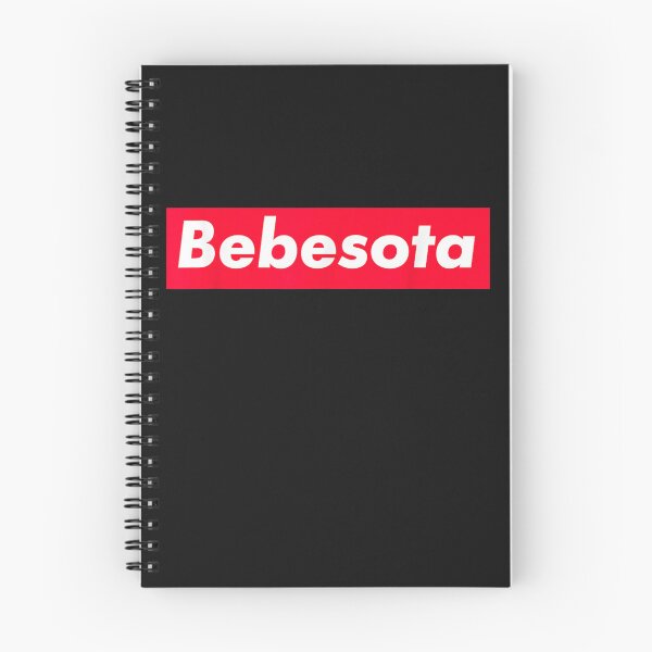 Item preview, Tu No Eres Bebecita To Eres Bebesota  designed and sold by UllrichWeldon.