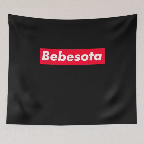 Item preview, Tu No Eres Bebecita To Eres Bebesota  designed and sold by UllrichWeldon.