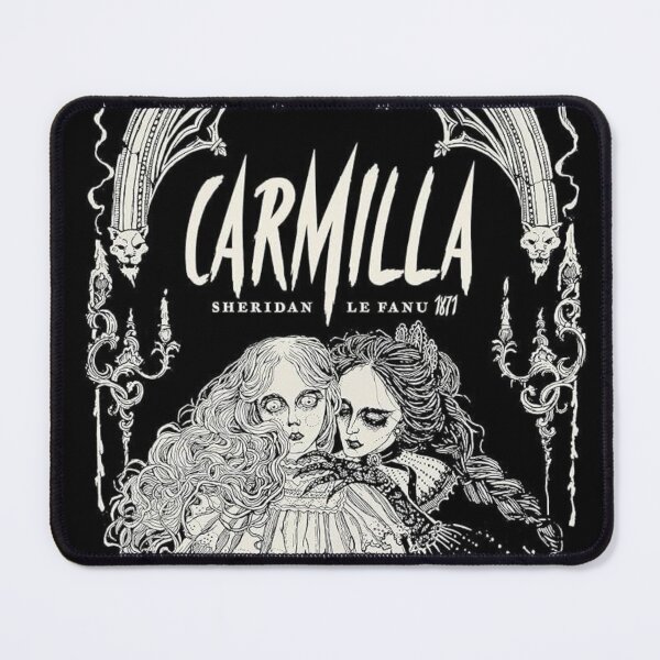 Item preview, Carmilla Gothic Duo Under Arch designed and sold by Adronia.