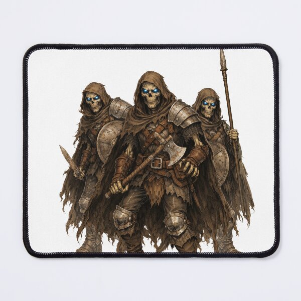 Item preview, Shadowlurking Undead designed and sold by HanaSky Studio.