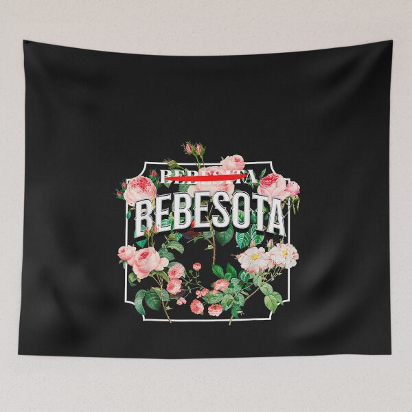 Item preview, Tu No Eres Bebecita To Eres Bebesota  designed and sold by UllrichWeldon.