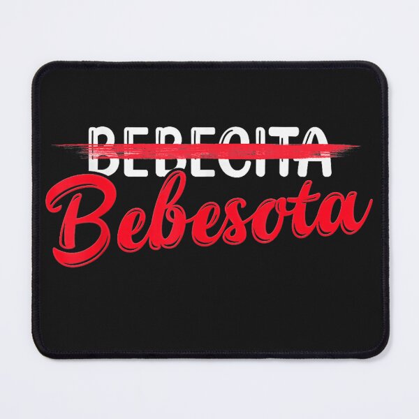 Item preview, Tu No Eres Bebecita To Eres Bebesota  designed and sold by UllrichWeldon.