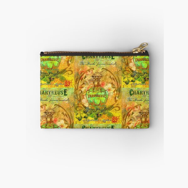 Item preview, Drink Chartreuse designed and sold by PrivateVices.