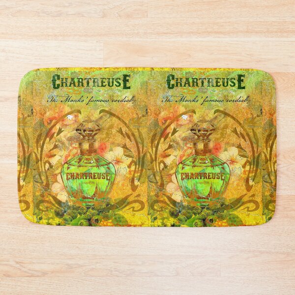 Item preview, Drink Chartreuse designed and sold by PrivateVices.