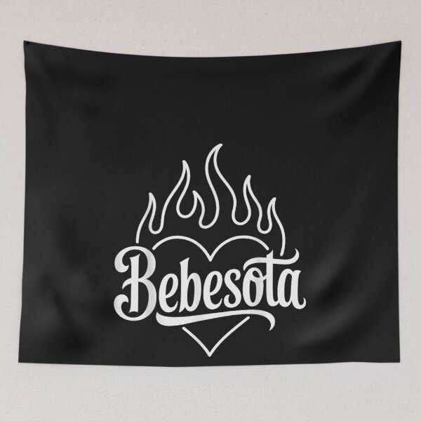 Item preview, Tu No Eres Bebecita To Eres Bebesota  designed and sold by UllrichWeldon.