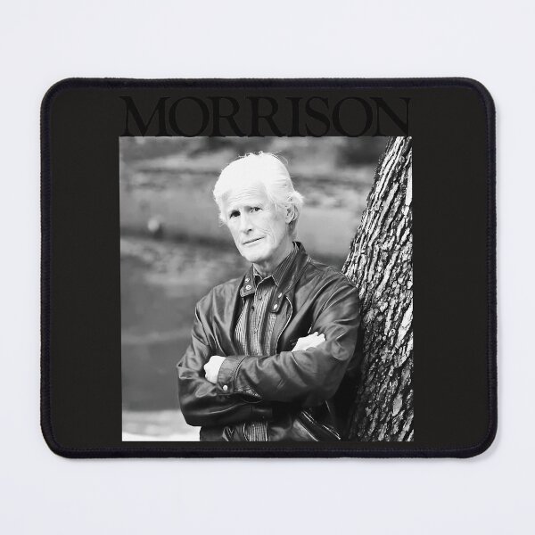 Item preview, Morrison - Black Type designed and sold by bluelunablack.