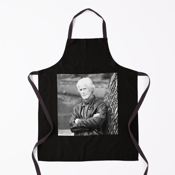 Item preview, Morrison - Black Type designed and sold by bluelunablack.