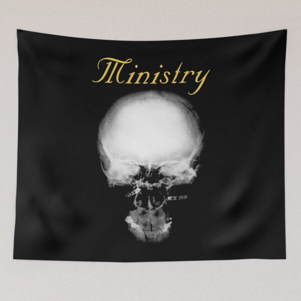 Item preview, Ministry Band designed and sold by Ryooshi07.