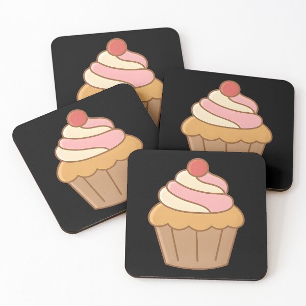 Item preview, Cupcake for the cupcake lover designed and sold by RobertMartinArt.