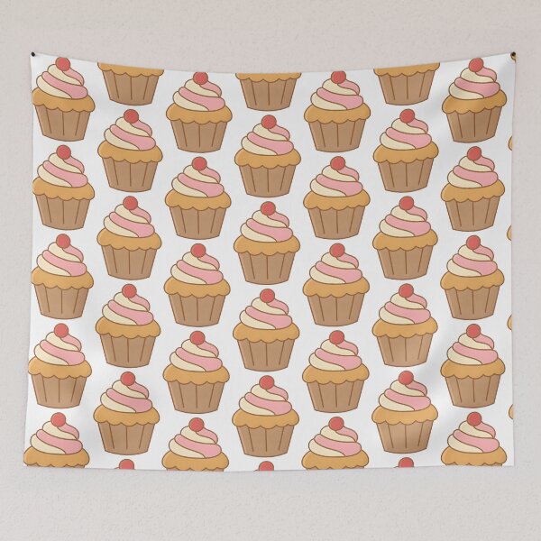 Item preview, Cupcake for the cupcake lover designed and sold by RobertMartinArt.