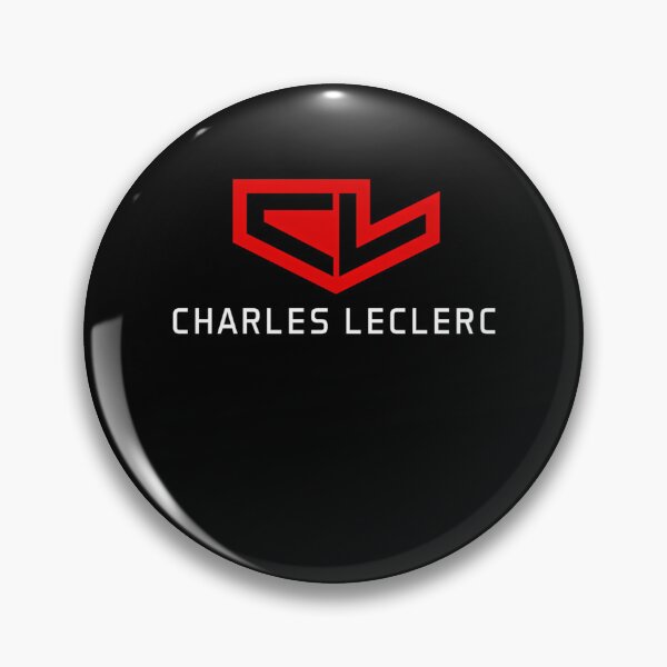 Item preview,  F1 - Charles Leclerc Cl designed and sold by b1000000k.