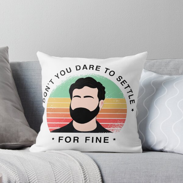 Item preview, Oi  Roy kent designed and sold by Olena Du.