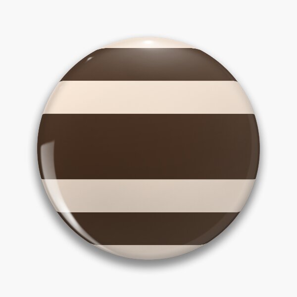 Item preview, rayas horizontales de espresso designed and sold by Selinahuynh0304.