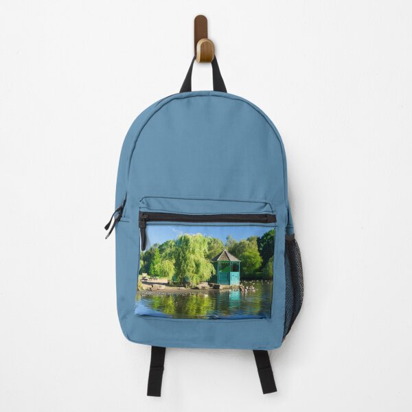 Item preview, Golden Acre Park Leeds designed and sold by Alisonchambers2.