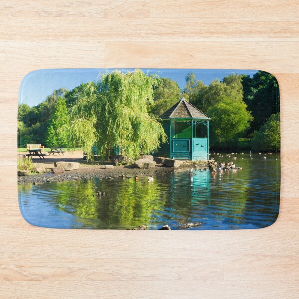 Item preview, Golden Acre Park Leeds designed and sold by Alisonchambers2.