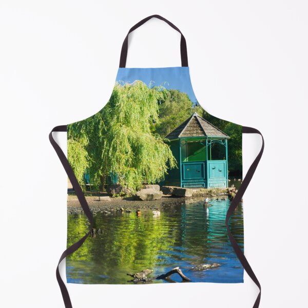 Item preview, Golden Acre Park Leeds designed and sold by Alisonchambers2.