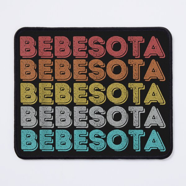 Item preview, Tu No Eres Bebecita To Eres Bebesota  designed and sold by UllrichWeldon.