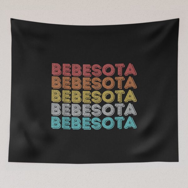 Item preview, Tu No Eres Bebecita To Eres Bebesota  designed and sold by UllrichWeldon.