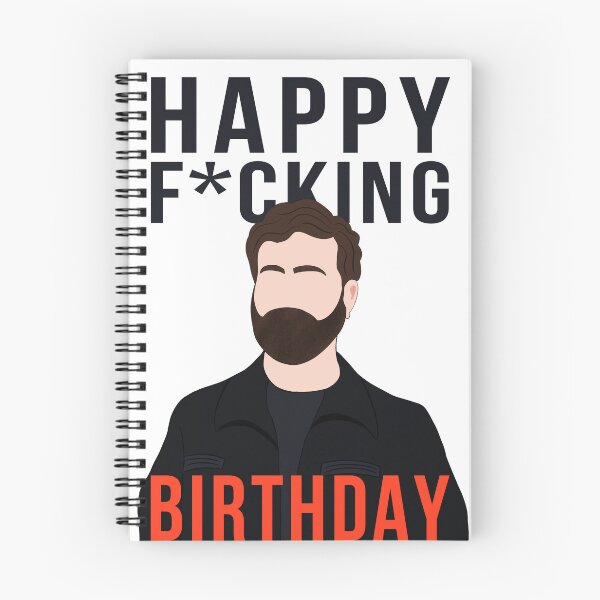 Item preview, Roy Kent Brirthday designed and sold by Olena Du.