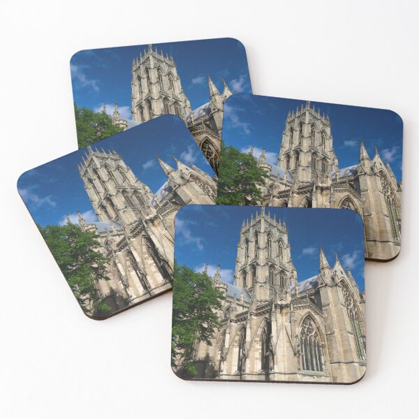 Item preview, Doncaster Minster designed and sold by Alisonchambers2.