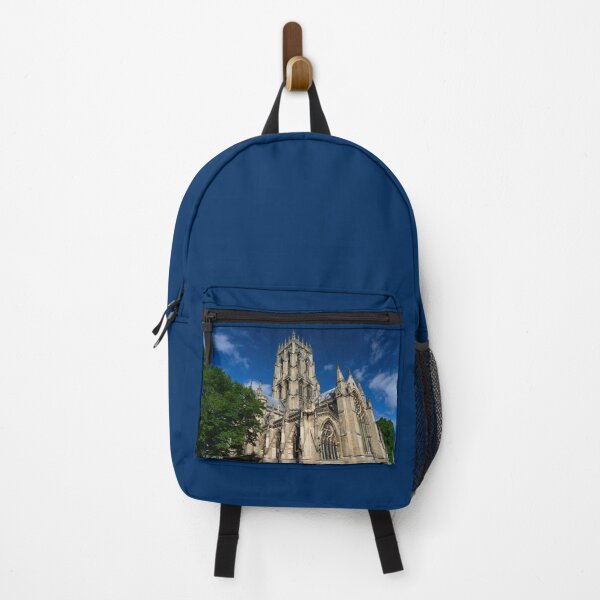 Item preview, Doncaster Minster designed and sold by Alisonchambers2.