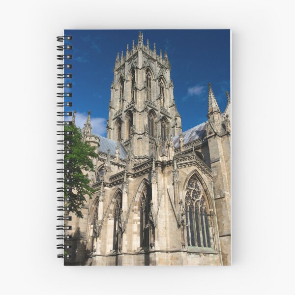 Item preview, Doncaster Minster designed and sold by Alisonchambers2.