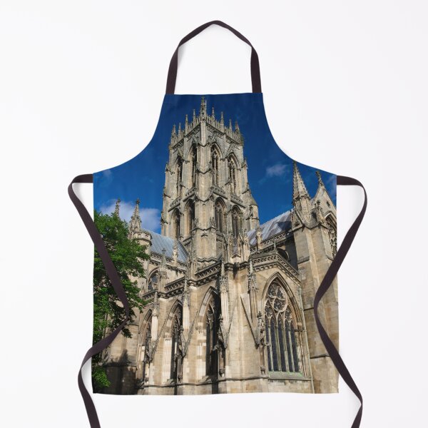 Item preview, Doncaster Minster designed and sold by Alisonchambers2.