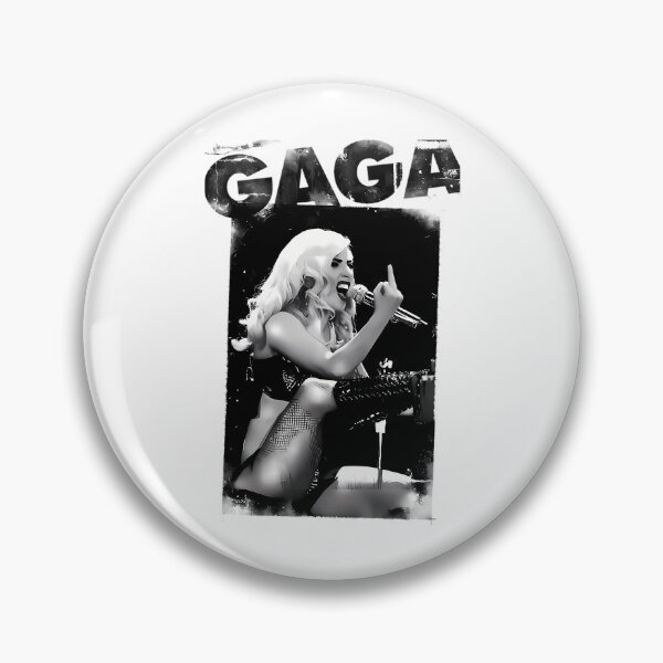 Item preview,  Lady Gaga - Lady Tour 2023 designed and sold by b1000000k.