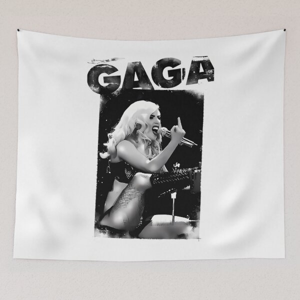 Item preview,  Lady Gaga - Lady Tour 2023 designed and sold by b1000000k.