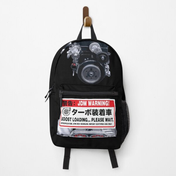 Item preview, Legendary 2JZ Engine JDM Warning Label designed and sold by cowtownCOWBOY.