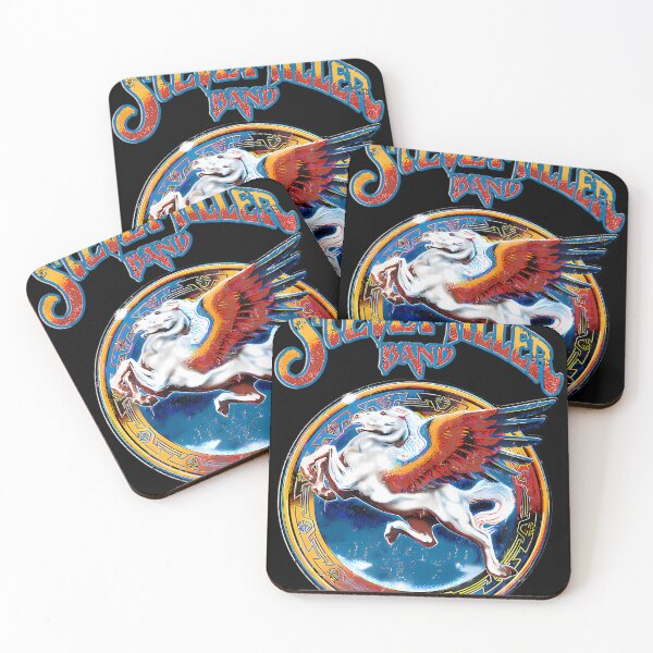 Item preview, Steve Miller Band - Book Of Dreams designed and sold by JulesMaillet.