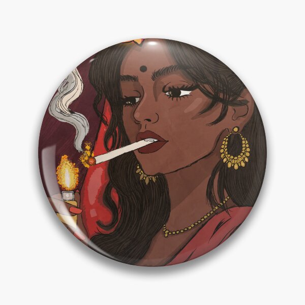 Item preview, Defiance designed and sold by Chinmayi Krishnan.