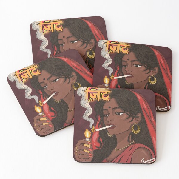 Item preview, Defiance designed and sold by Chinmayi Krishnan.