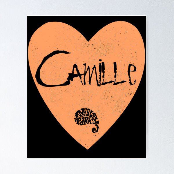 Item preview, Prince The Revolution Camille Worn Look designed and sold by bluelunablack.