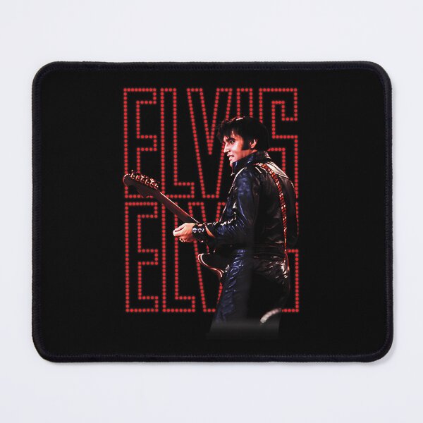 Item preview, Elvis Comeback Special designed and sold by b1000000k.