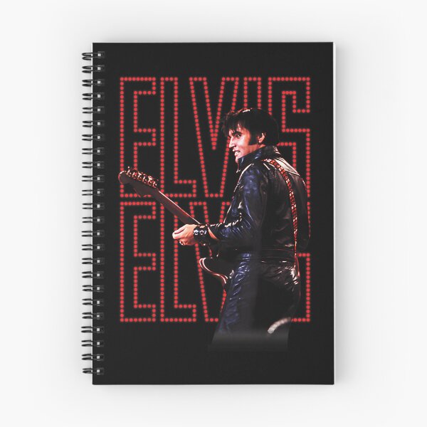 Item preview, Elvis Comeback Special designed and sold by b1000000k.