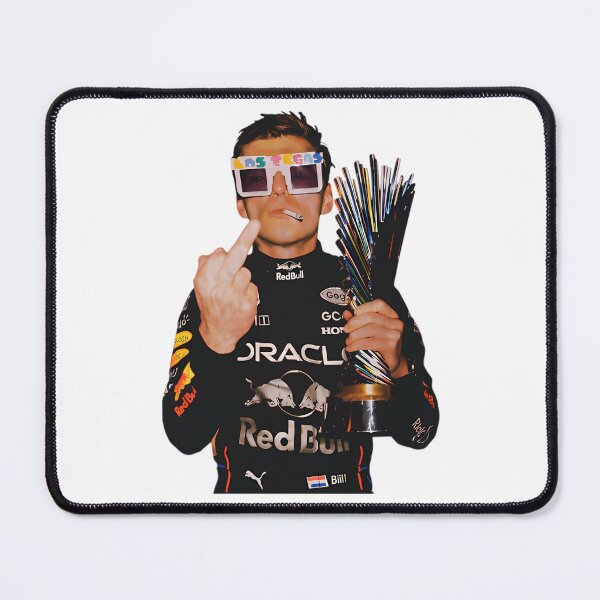 Item preview, Maxs Verstappens Pink Lego Sunglasses Middle Finger designed and sold by BronxStoreCntr.