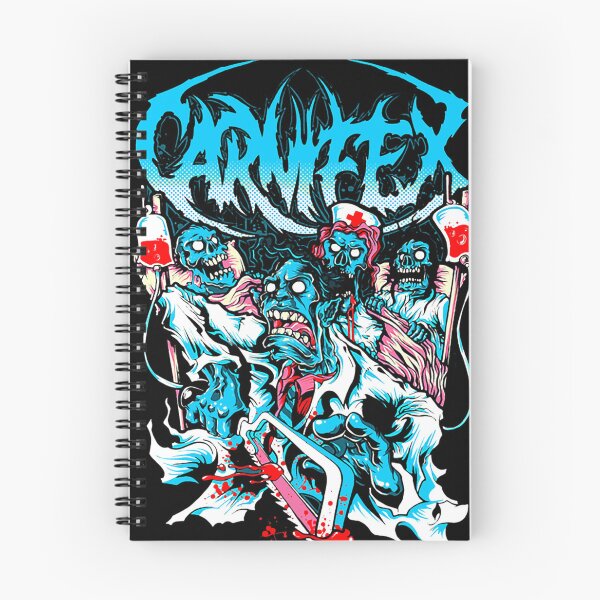 Item preview,  Lie To My Face Carnifex Band designed and sold by abu rayhan mamun.