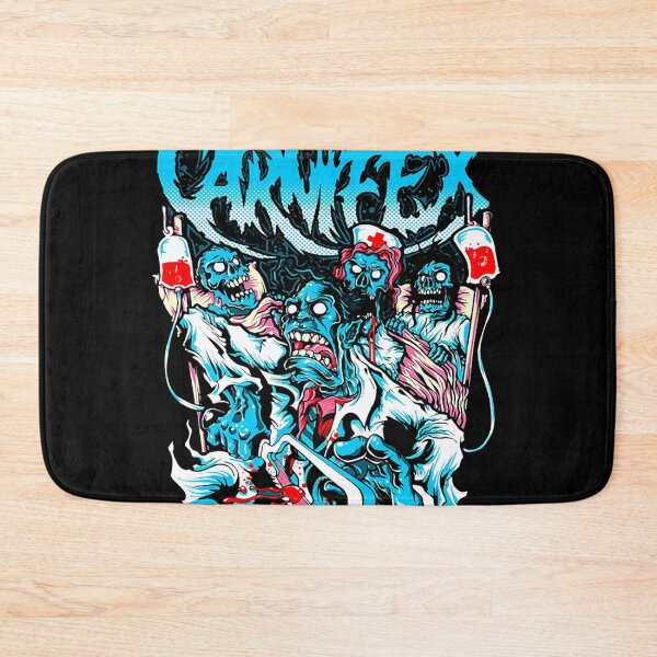 Item preview,  Lie To My Face Carnifex Band designed and sold by abu rayhan mamun.