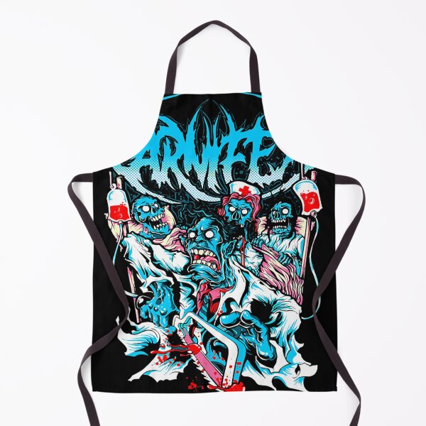 Item preview, Lie To My Face Carnifex Band designed and sold by abu rayhan mamun.