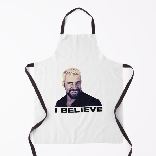 Item preview, I Believe In Joe Hendry designed and sold by b1000000k.