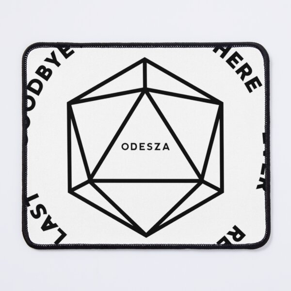 Item preview, Odesza Band designed and sold by PierreChau.