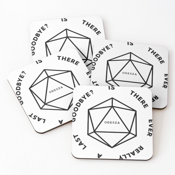 Item preview, Odesza Band designed and sold by PierreChau.