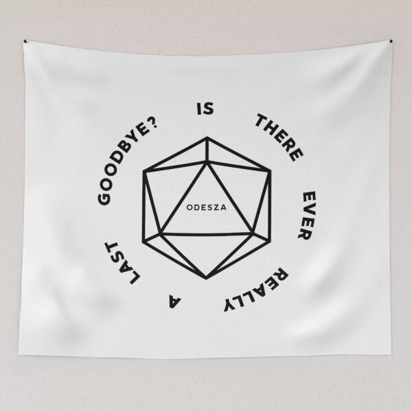 Item preview, Odesza Band designed and sold by PierreChau.
