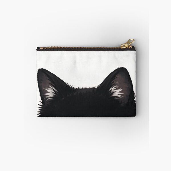 Item preview, The cat is hiding designed and sold by Miryou.