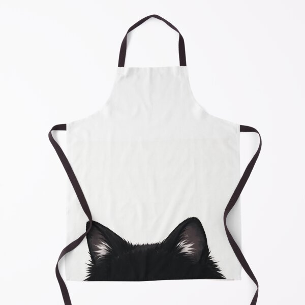 Item preview, The cat is hiding designed and sold by Miryou.