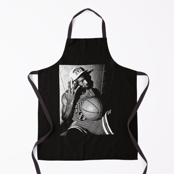 Item preview, Michael Jordan Drawing Lines Artwork designed and sold by bluelunablack.
