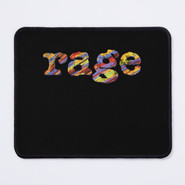Item preview, Rage Vintage Worn Looks designed and sold by BronxStoreCntr.